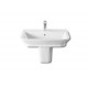 Раковина Roca The Gap 650x470 мм A327473000