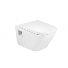 Унитаз подвесной ROCA The Gap без крышки A346477000