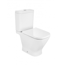 Чаша унітазу (без бачка) Roca The Gap A342478000