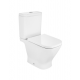 Чаша унитаза (без бачка) Roca The Gap A342478000