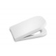 Крышка для унитаза ROCA The Gap Soft Close Duroplast A80148200U