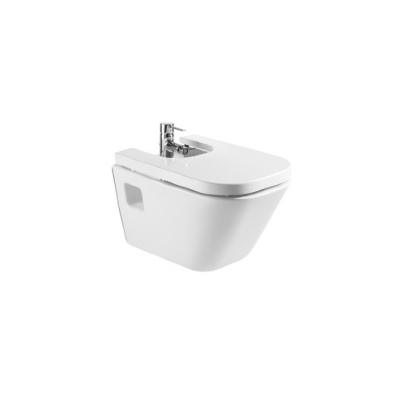 Биде подвесное Roca The Gap A357475000