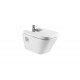 Биде подвесное Roca The Gap A357475000