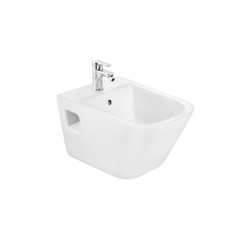 Биде подвесное Roca The Gap A357475000