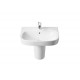 Раковина Roca Debba 600х480 мм A325994000