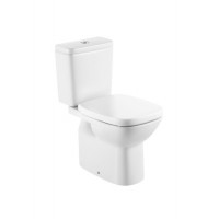 Чаша унітазу (без бачка) Roca Debba A342998000