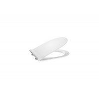 Кришка для унітазу ROCA Nexo slim Soft Close Duroplast A801C4200U