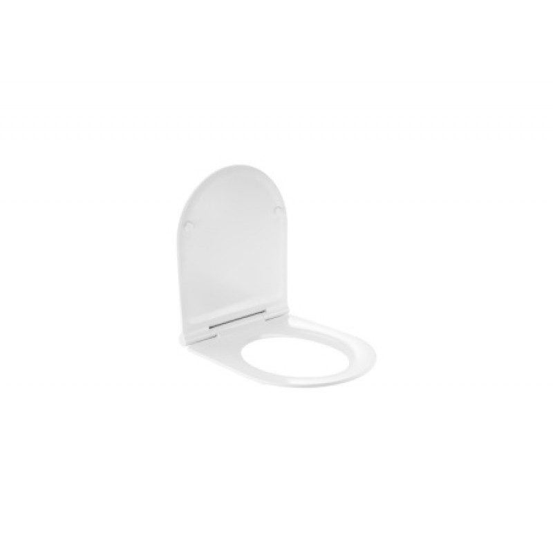 Крышка для унитаза ROCA Nexo slim Soft Close Duroplast A801C4200U
