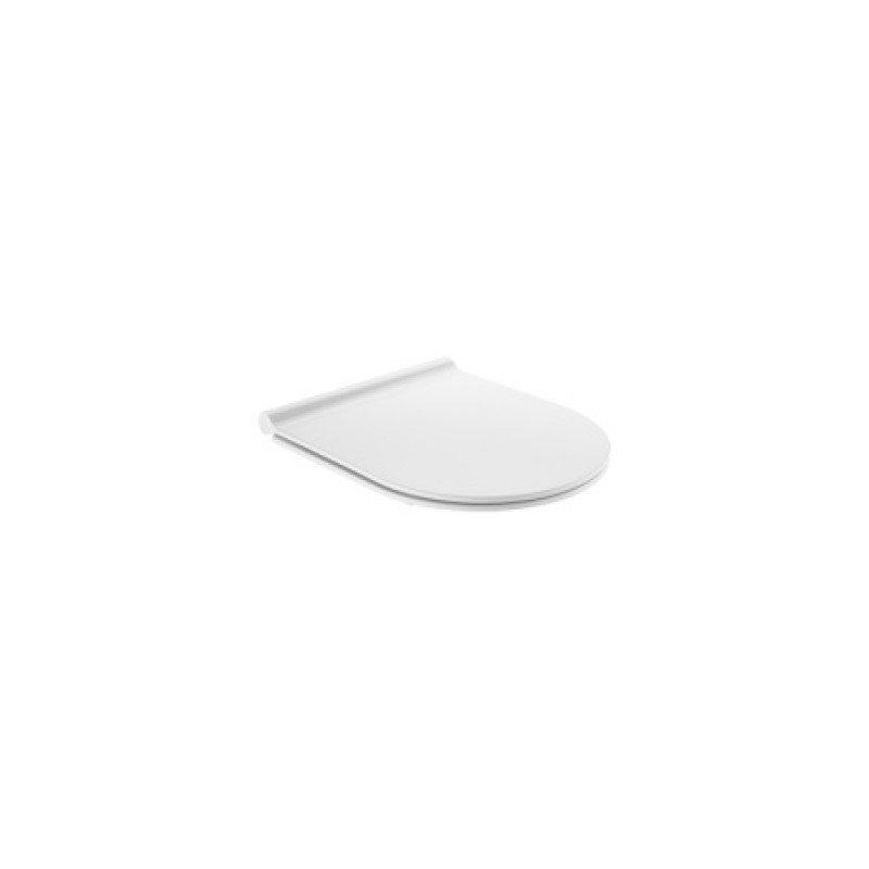 Крышка для унитаза ROCA Nexo slim Soft Close Duroplast A801C4200U