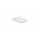 Крышка для унитаза ROCA Nexo slim Soft Close Duroplast A801C4200U