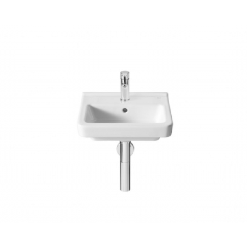 Раковина Roca Dama-N Compact 400x320 мм A32778A000