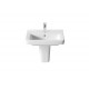 Раковина Roca Dama-N Compact 500x320 мм A327788000