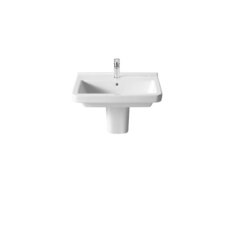 Раковина Roca Dama-N 550x460 мм A327786000