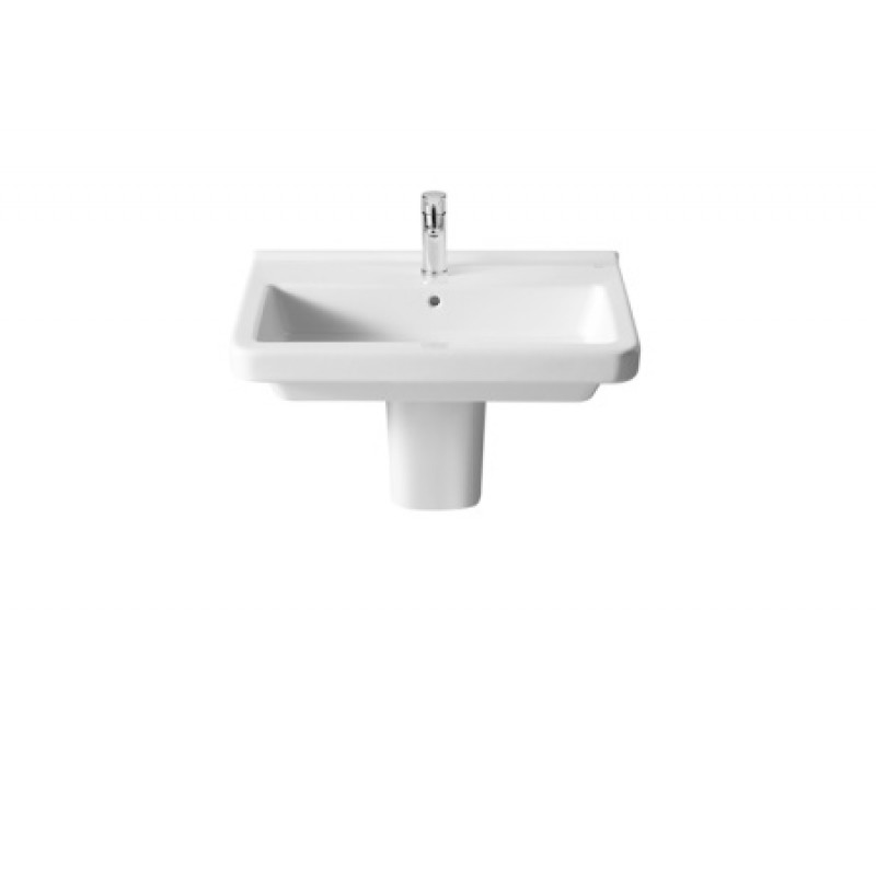 Раковина Roca Dama-N 650x460 мм A327783000