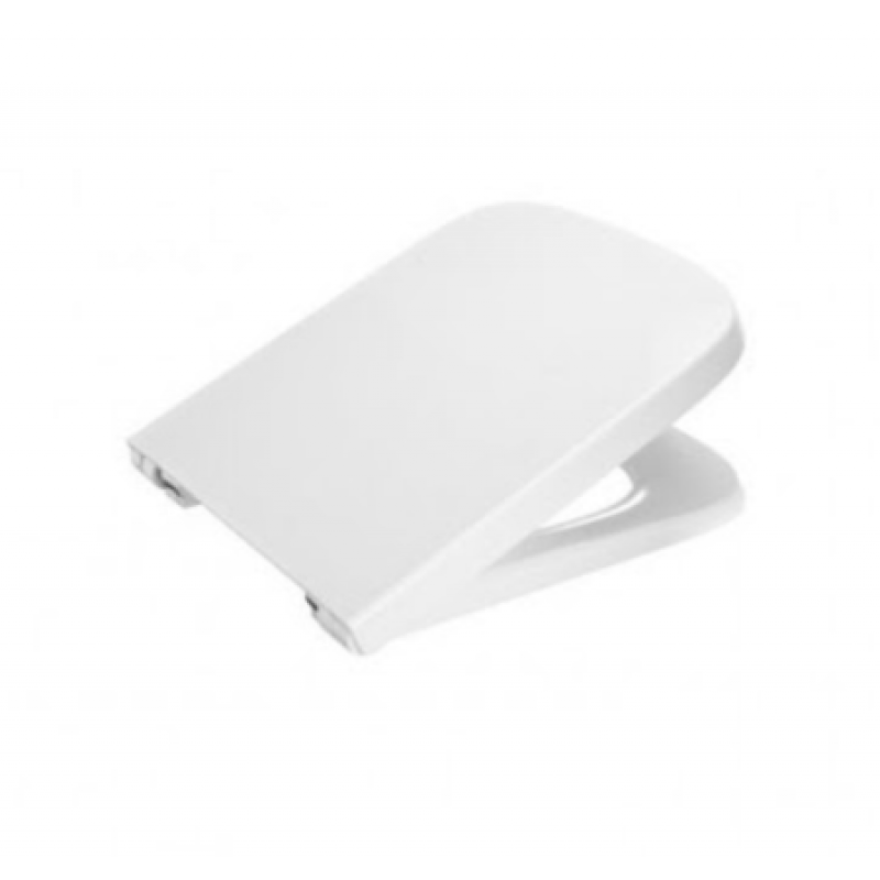 Кришка для унітазу ROCA Dama-N Soft Close Duroplast A801782004