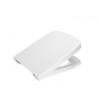 Кришка для унітазу ROCA Dama-N Soft Close Duroplast A80178C004