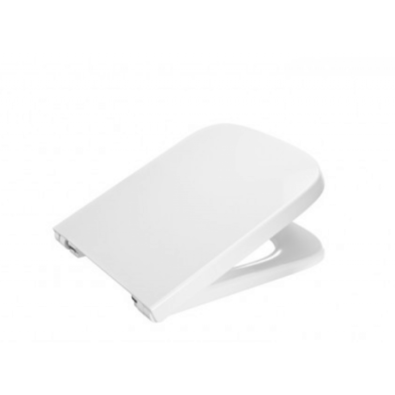 Кришка для унітазу ROCA Dama-N Soft Close Duroplast A80178C004