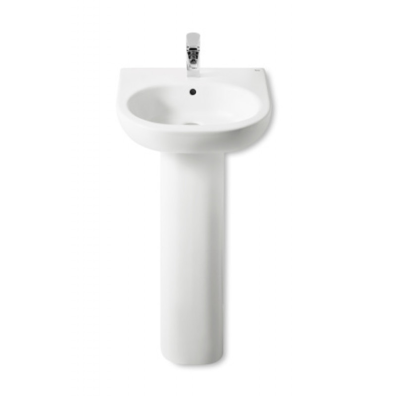 Раковина Roca Meridian 500x460 мм A327244000