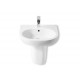 Раковина Roca Meridian 500x460 мм A327244000