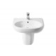 Раковина Roca Meridian 550x460 мм A327243000