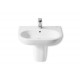 Раковина Roca Meridian 600x460 мм A327242000
