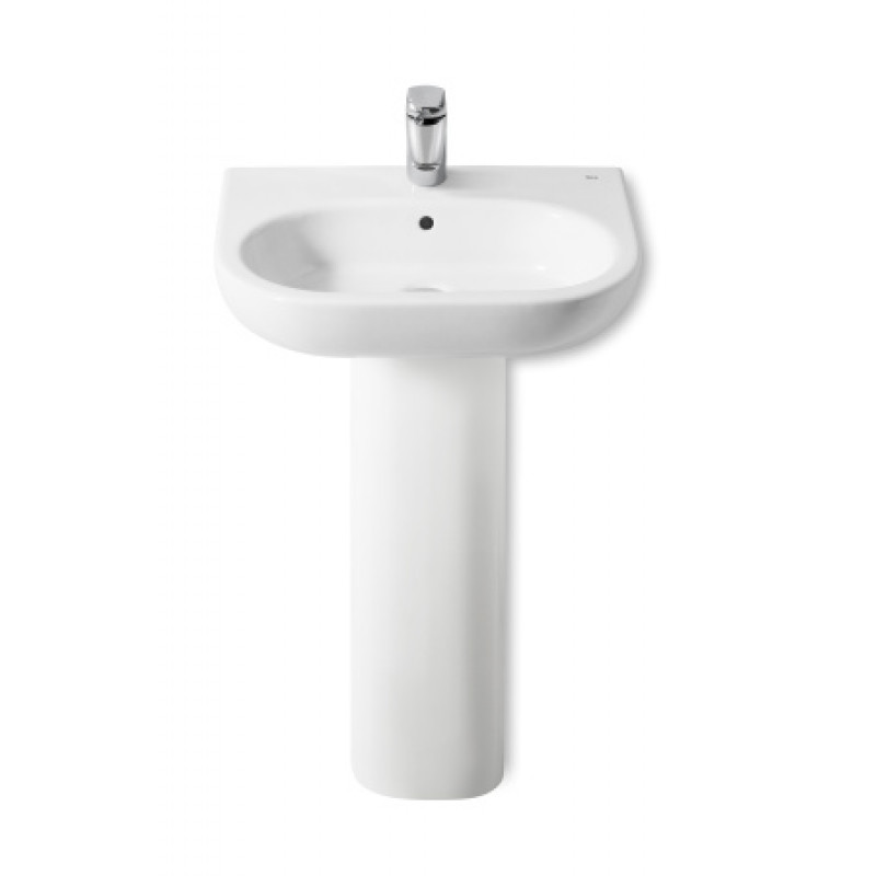 Раковина Roca Meridian 600x460 мм A327242000