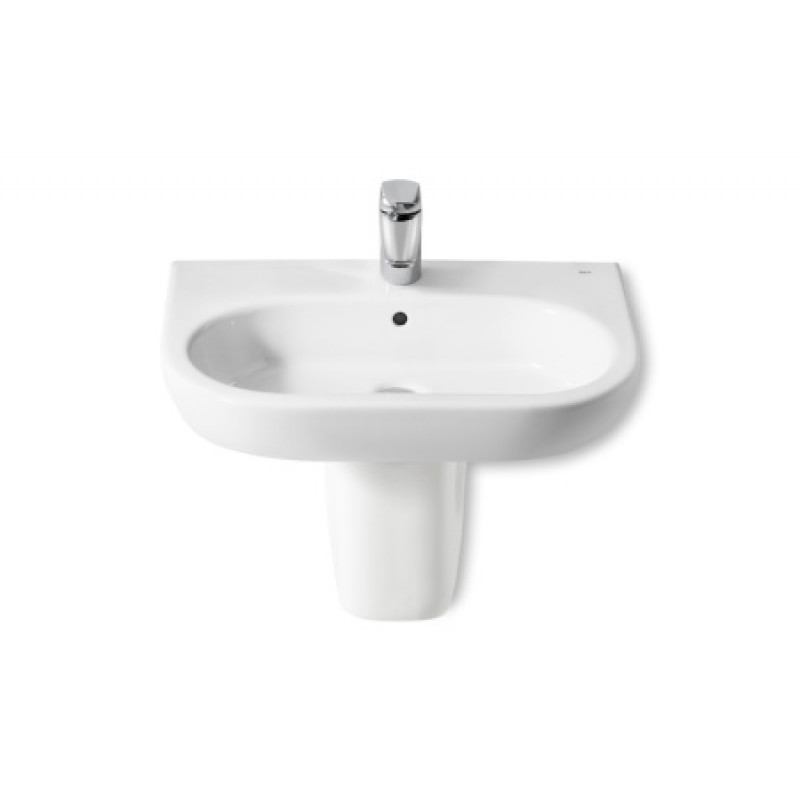 Раковина Roca Meridian 650x460 мм A327241000