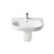 Раковина Roca Meridian 650x460 мм A327241000