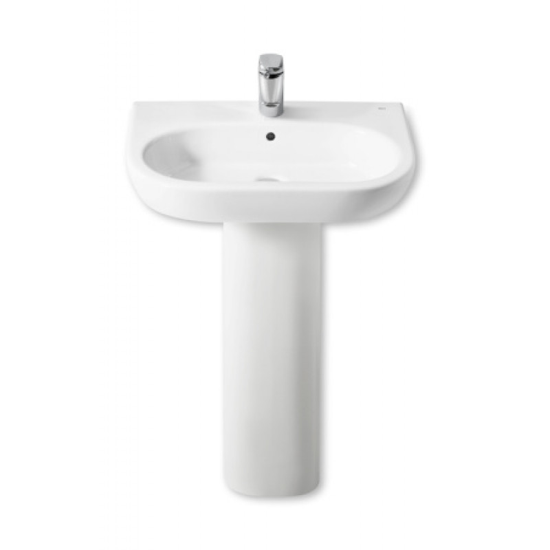 Раковина Roca Meridian 650x460 мм A327241000