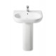 Раковина Roca Meridian 650x460 мм A327241000