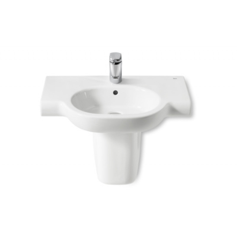 Раковина Roca Meridian 700x460 мм A327240000