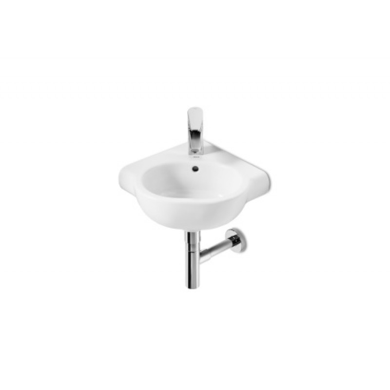 Раковина Roca Meridian 350x350 мм A32724C000