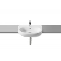 Раковина Roca Meridian 550x420 мм A32724S000