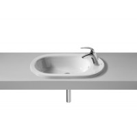 Раковина Roca Meridian 600x340 мм A32724E000