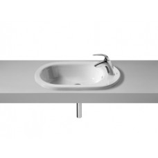 Раковина Roca Meridian 600x340 мм A32724E000