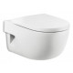 Кришка для унітазу ROCA Meridian Soft Close Duroplast A8012AC004