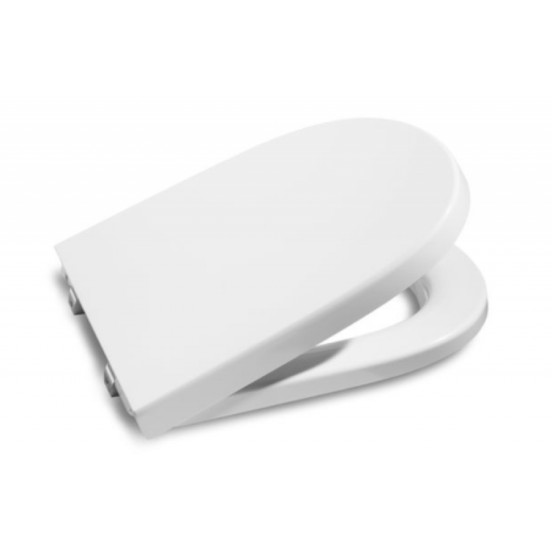 Кришка для унітазу ROCA Meridian Soft Close Duroplast A8012AC004