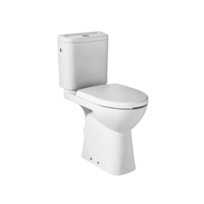 Крышка для унитаза ЛОФВ ROCA Meridian A801230004