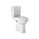 Крышка для унитаза ЛОФВ ROCA Meridian A801230004