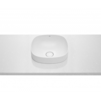 Раковина Roca Inspira Soft 370x370 мм A32750R000