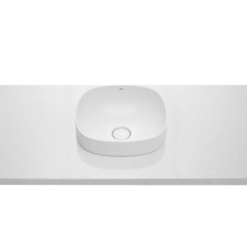 Раковина Roca Inspira Soft 370x370 мм A32750R000