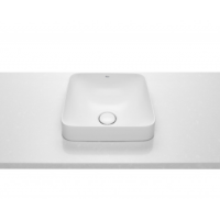 Раковина Roca Inspira Square 370x370 мм A32753R000