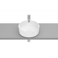 Раковина Roca Inspira Round 370x370 мм A327523000