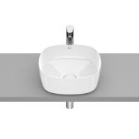 Раковина Roca Inspira Soft 370x370 мм A327502000