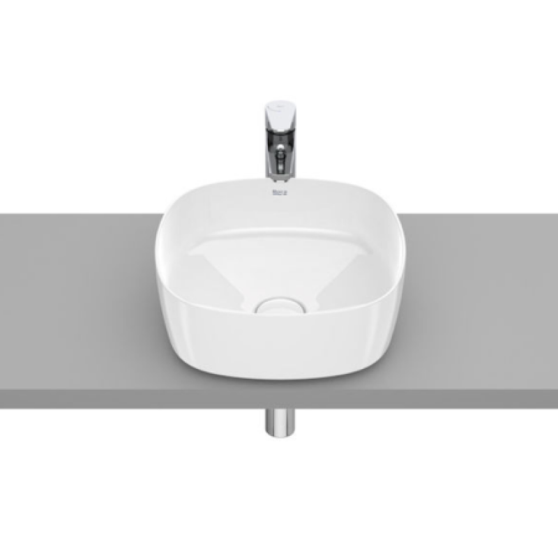 Раковина Roca Inspira Soft 370x370 мм A327502000