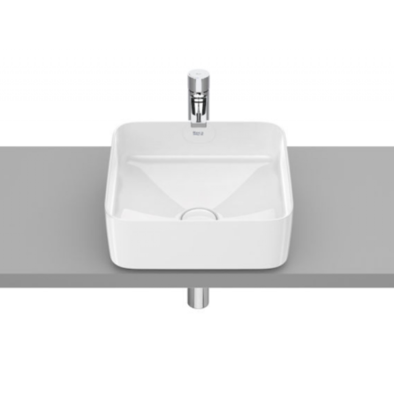 Раковина Roca Inspira Square 370x370 мм A327532000
