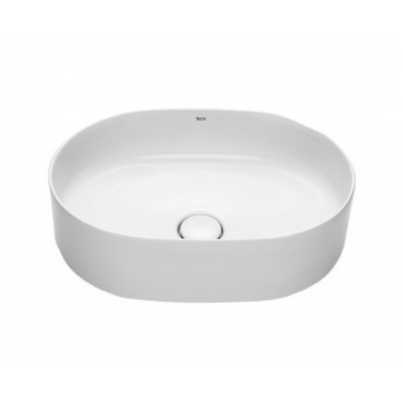 Раковина Roca Inspira Round 370x500 мм A327520000