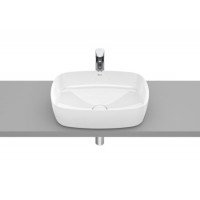 Раковина Roca Inspira Soft 370x500 мм A327500000