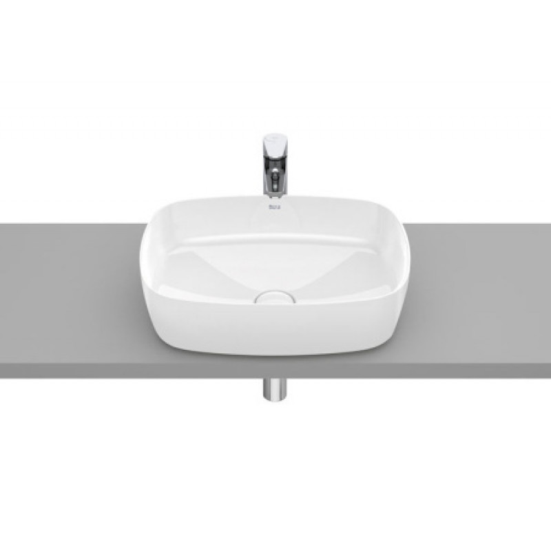 Раковина Roca Inspira Soft 370x500 мм A327500000