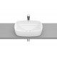 Раковина Roca Inspira Soft 370x500 мм A327500000